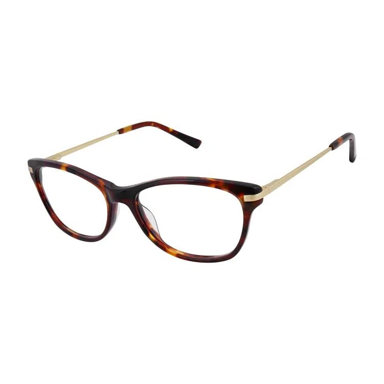 Isaac Mizrahi NY IM30041 Eyeglasses - view 2